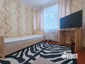 2-к квартира, на длительный срок, 50м2, 2/5 этаж