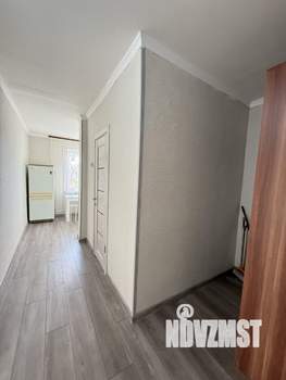 1-к квартира, на длительный срок, 40м2, 3/9 этаж