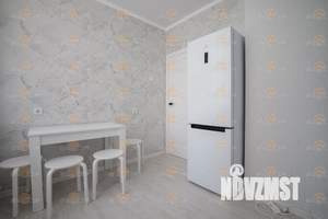 1-к квартира, на длительный срок, 31м2, 3/20 этаж