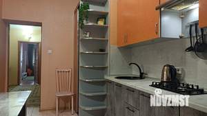 2-к квартира, на длительный срок, 65м2, 1/6 этаж