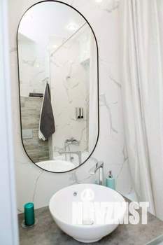 1-к квартира, посуточно, 22м2, 1/1 этаж