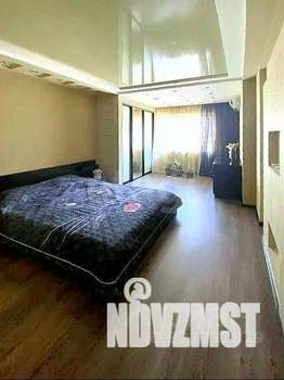 2-к квартира, на длительный срок, 60м2, 6/6 этаж