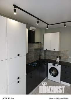 1-к квартира, на длительный срок, 40м2, 2/6 этаж