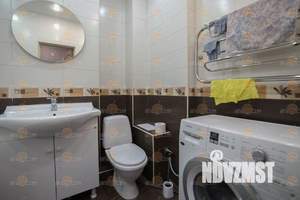 1-к квартира, на длительный срок, 40м2, 9/10 этаж