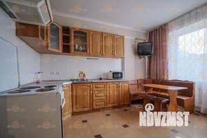 1-к квартира, на длительный срок, 49м2, 4/12 этаж