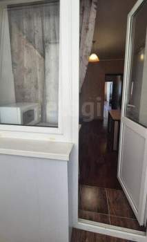 2-к квартира, на длительный срок, 60м2, 4/6 этаж