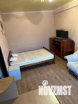 1-к квартира, посуточно, 42м2, 4/6 этаж