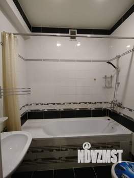 1-к квартира, на длительный срок, 39м2, 3/10 этаж