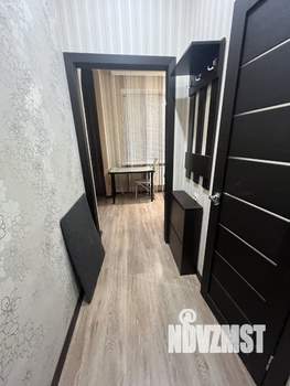 1-к квартира, на длительный срок, 23м2, 5/5 этаж