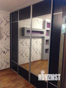 1-к квартира, на длительный срок, 38м2, 8/12 этаж