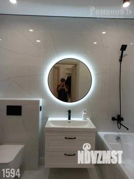 1-к квартира, на длительный срок, 42м2, 18/24 этаж