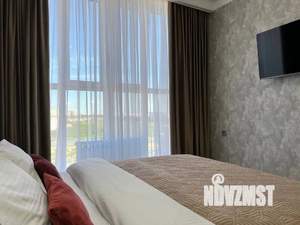 2-к квартира, посуточно, 60м2, 14/14 этаж