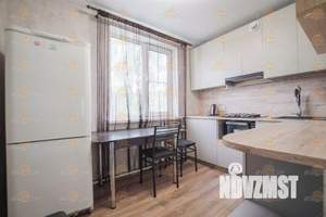 3-к квартира, на длительный срок, 58м2, 5/5 этаж