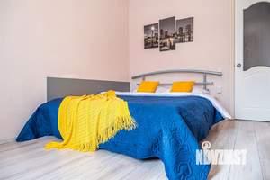 2-к квартира, посуточно, 50м2, 2/9 этаж