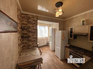1-к квартира, на длительный срок, 38м2, 4/9 этаж