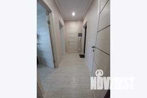 1-к квартира, посуточно, 45м2, 8/9 этаж