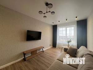 2-к квартира, посуточно, 56м2, 12/14 этаж