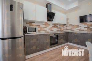 1-к квартира, на длительный срок, 47м2, 8/9 этаж