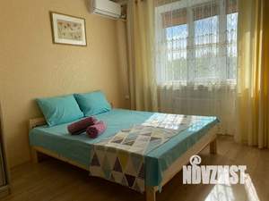 1-к квартира, посуточно, 39м2, 4/6 этаж