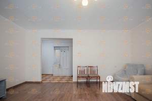 2-к квартира, на длительный срок, 63м2, 4/12 этаж