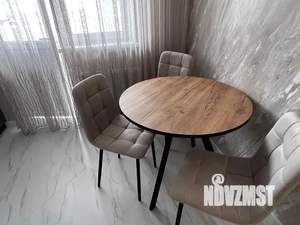 1-к квартира, посуточно, 40м2, 11/22 этаж