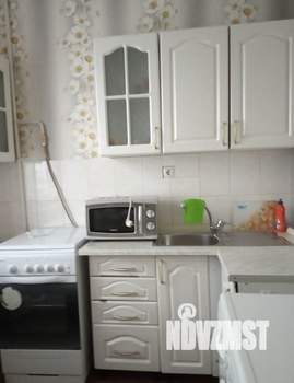 1-к квартира, на длительный срок, 35м2, 8/10 этаж