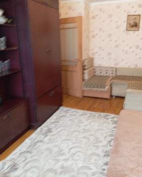 1-к квартира, на длительный срок, 30м2, 3/5 этаж