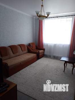 1-к квартира, на длительный срок, 34м2, 5/6 этаж