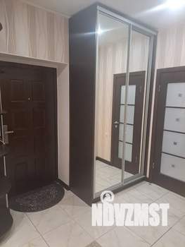 2-к квартира, посуточно, 64м2, 1/3 этаж