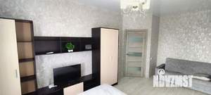 1-к квартира, посуточно, 39м2, 1/1 этаж