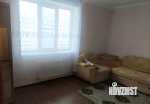 1-к квартира, на длительный срок, 28м2, 4/6 этаж