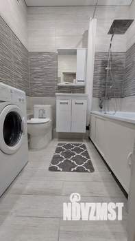 1-к квартира, на длительный срок, 37м2, 6/9 этаж