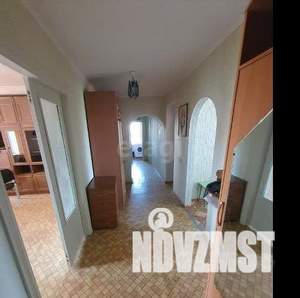 3-к квартира, на длительный срок, 60м2, 7/10 этаж
