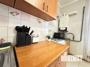 1-к квартира, посуточно, 40м2, 2/12 этаж