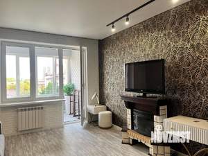1-к квартира, на длительный срок, 60м2, 6/10 этаж