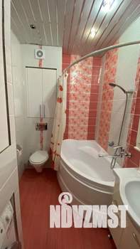 2-к квартира, посуточно, 74м2, 9/10 этаж