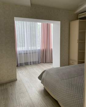 2-к квартира, на длительный срок, 60м2, 2/10 этаж