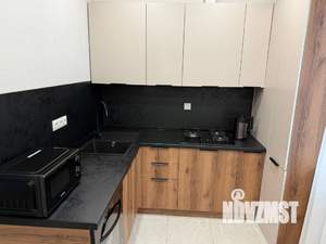 1-к квартира, на длительный срок, 35м2, 3/8 этаж