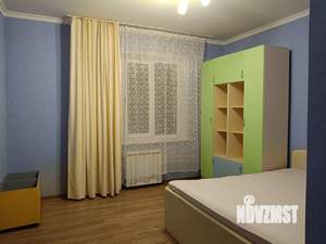3-к квартира, на длительный срок, 80м2, 6/13 этаж
