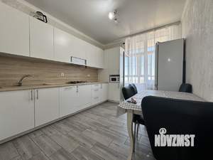 2-к квартира, на длительный срок, 55м2, 19/21 этаж