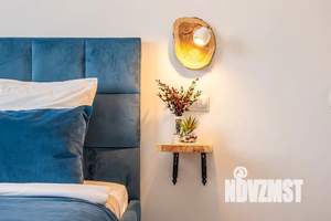 1-к квартира, посуточно, 39м2, 4/25 этаж