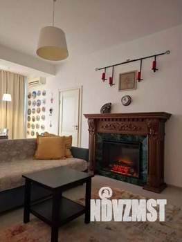 1-к квартира, посуточно, 90м2, 1/1 этаж