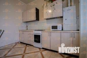 1-к квартира, на длительный срок, 33м2, 3/3 этаж