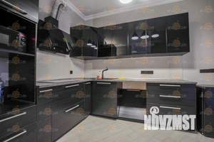 Студия квартира, на длительный срок, 36м2, 7/9 этаж