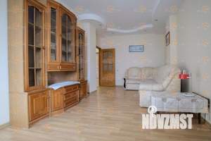 1-к квартира, на длительный срок, 51м2, 5/10 этаж