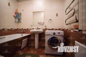 2-к квартира, на длительный срок, 57м2, 7/10 этаж