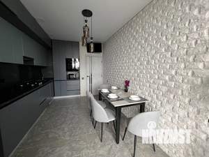 2-к квартира, посуточно, 56м2, 6/14 этаж