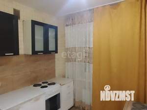 1-к квартира, на длительный срок, 28м2, 1/8 этаж