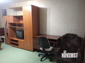 1-к квартира, на длительный срок, 35м2, 4/9 этаж