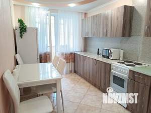 1-к квартира, посуточно, 41м2, 2/7 этаж